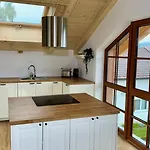 Appartamento Weitsicht Halblech
