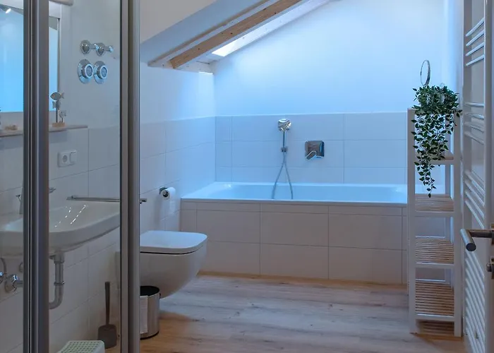 Weitsicht Appartement